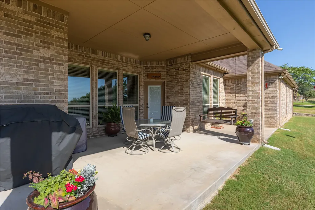 149 Meadow Arbor Drive Weatherford TX 76085