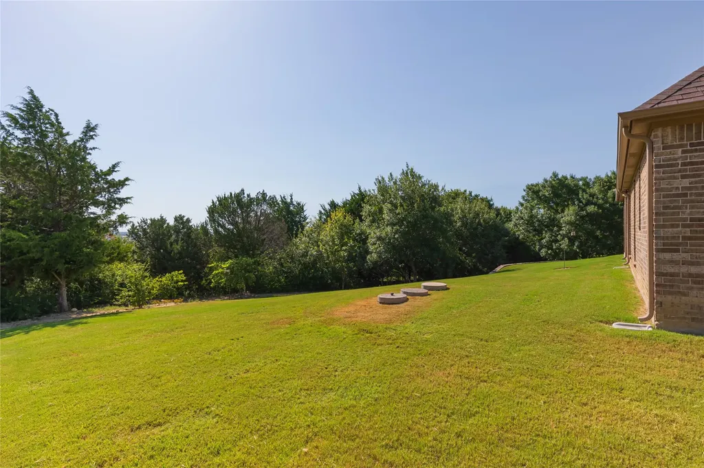 149 Meadow Arbor Drive Weatherford TX 76085