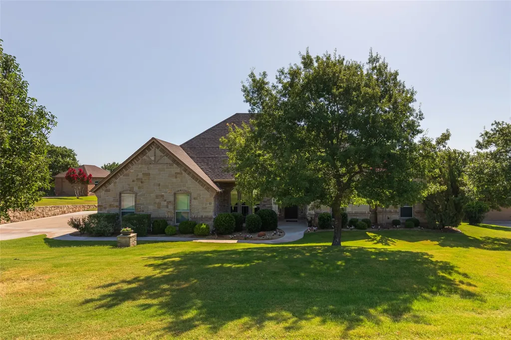 149 Meadow Arbor Drive Weatherford TX 76085