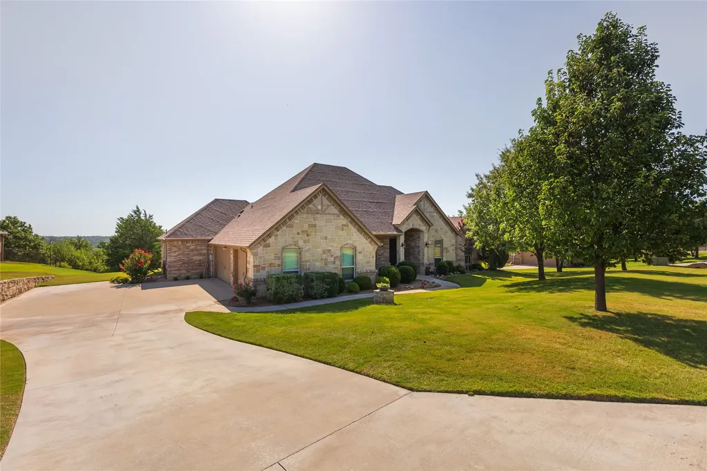 149 Meadow Arbor Drive Weatherford TX 76085