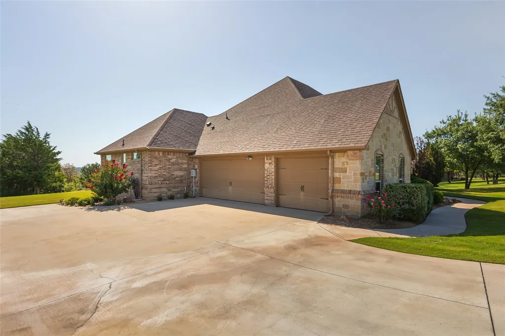 149 Meadow Arbor Drive Weatherford TX 76085