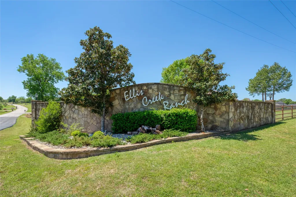 149 Meadow Arbor Drive Weatherford TX 76085