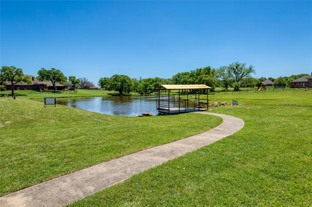 149 Meadow Arbor Drive Weatherford TX 76085
