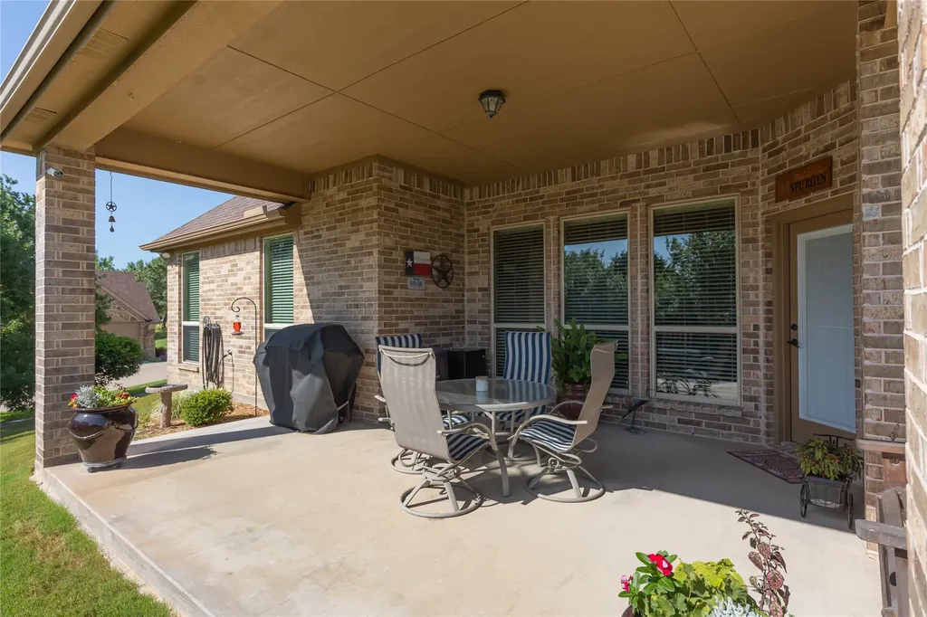 149 Meadow Arbor Drive Weatherford TX 76085