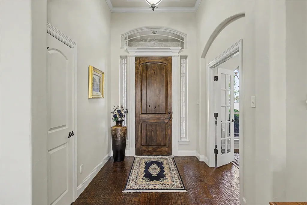149 Meadow Arbor Drive Weatherford TX 76085