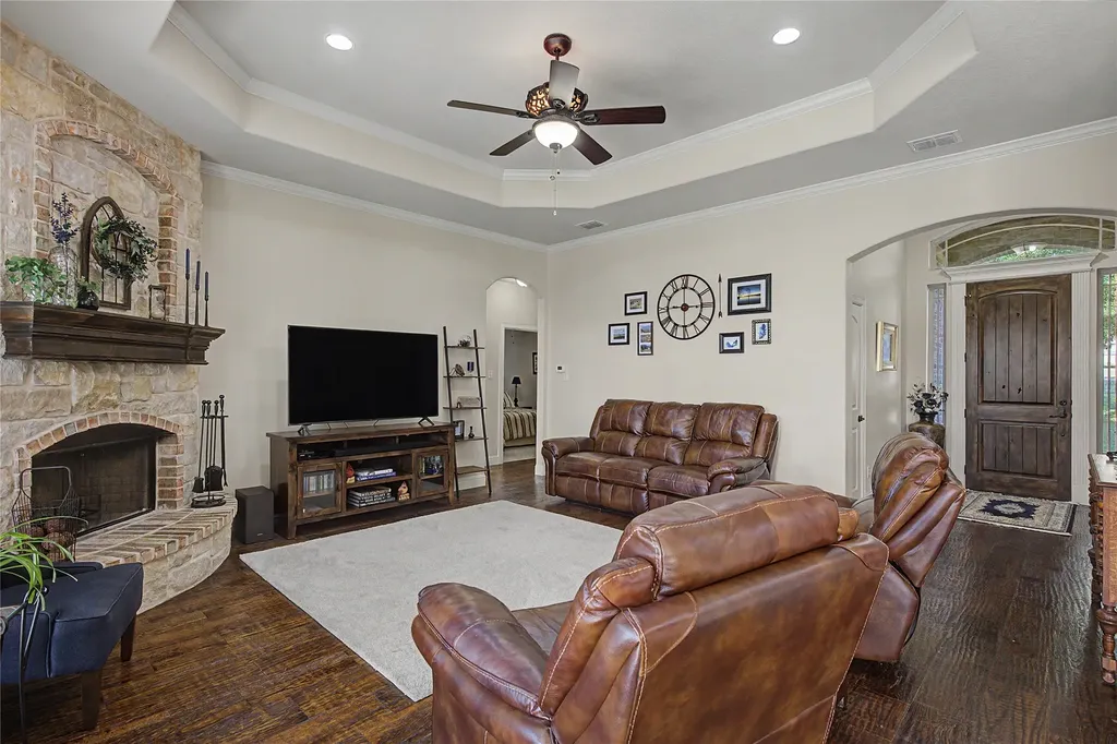 149 Meadow Arbor Drive Weatherford TX 76085