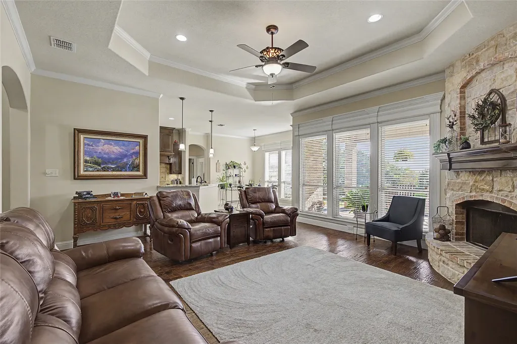 149 Meadow Arbor Drive Weatherford TX 76085