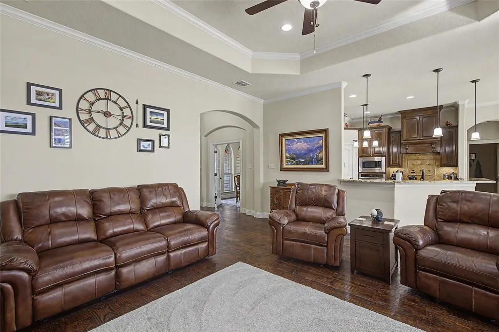 149 Meadow Arbor Drive Weatherford TX 76085