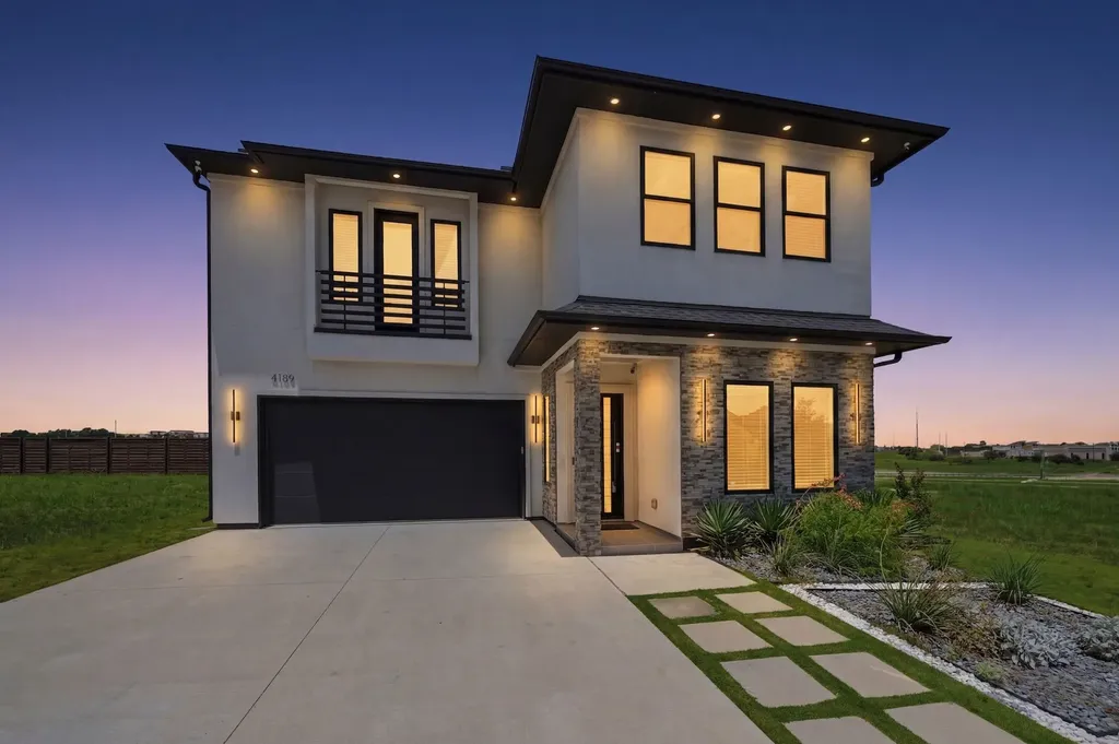 4109 Khawlah Nafal Court Irving TX 75038