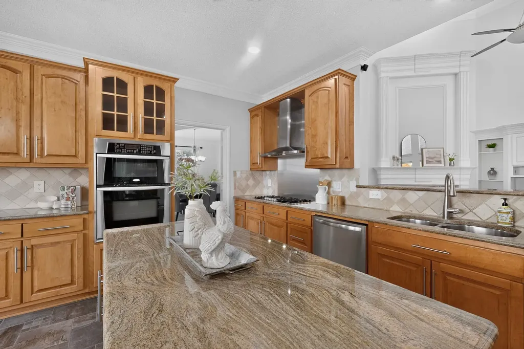 4224 Barnsley Drive Plano TX 75093