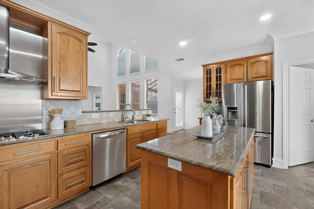 4224 Barnsley Drive Plano TX 75093