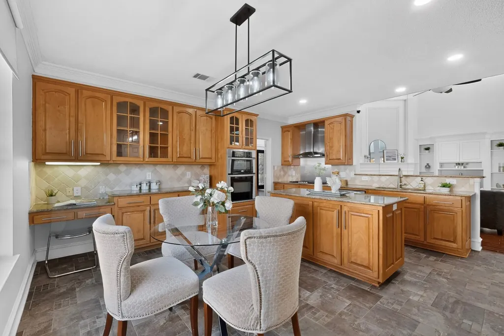 4224 Barnsley Drive Plano TX 75093