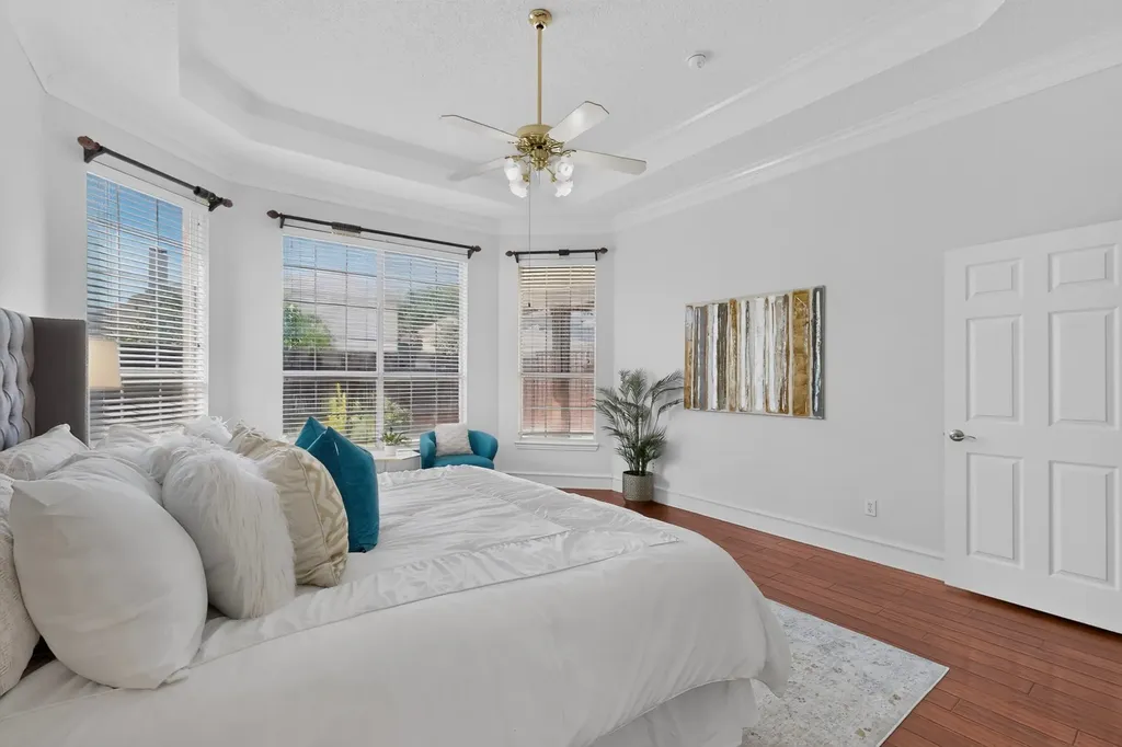 4224 Barnsley Drive Plano TX 75093
