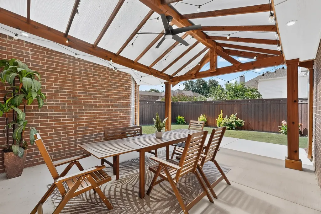 4224 Barnsley Drive Plano TX 75093
