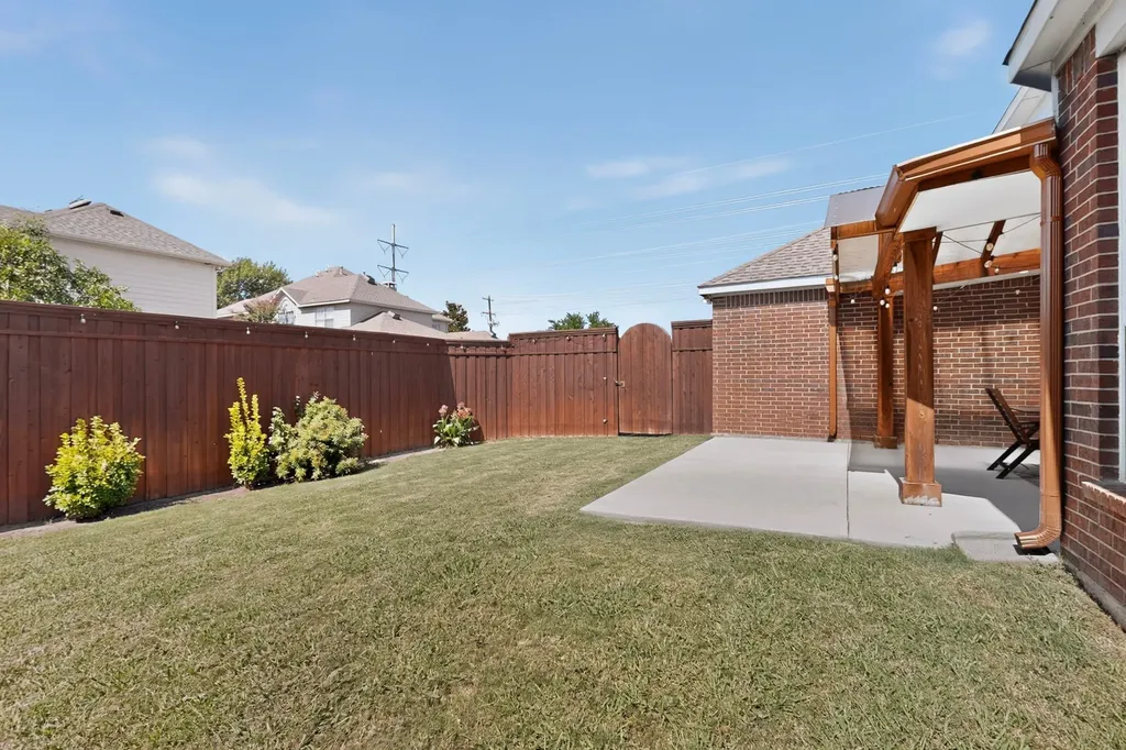 4224 Barnsley Drive Plano TX 75093