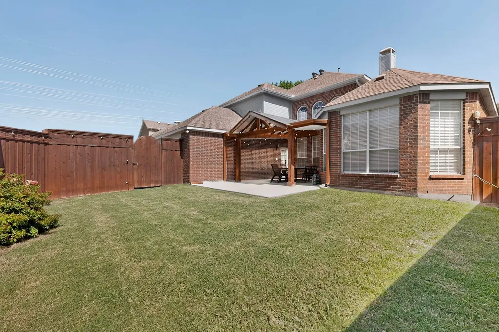 4224 Barnsley Drive Plano TX 75093