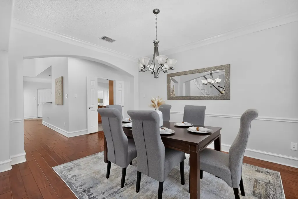 4224 Barnsley Drive Plano TX 75093