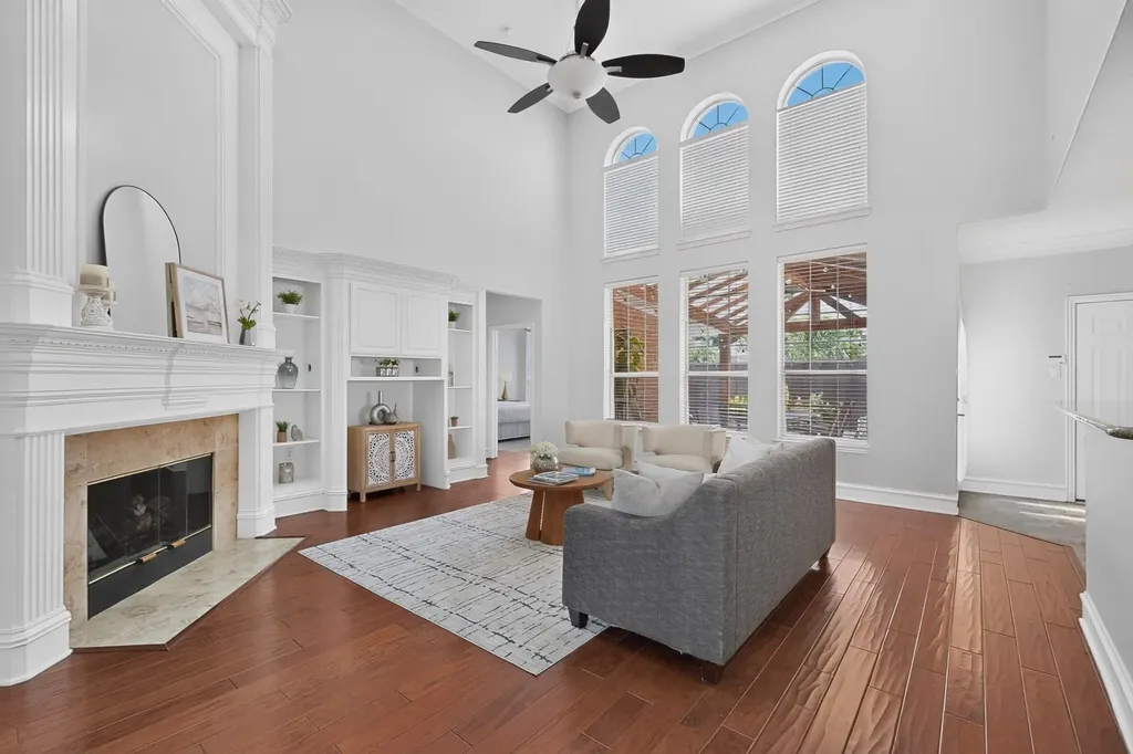 4224 Barnsley Drive Plano TX 75093