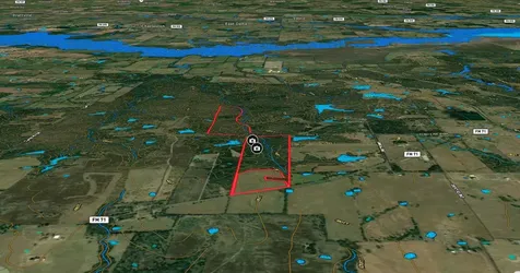 000 E Farm Road 71 Dike TX 75437