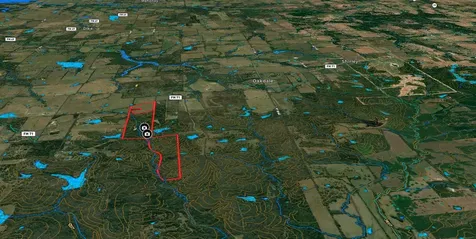 000 E Farm Road 71 Dike TX 75437