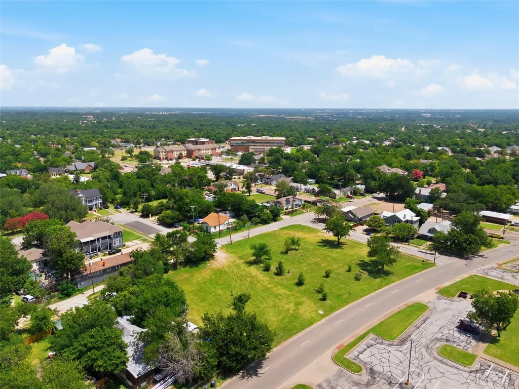 1104 N 18a Street Waco TX 76707