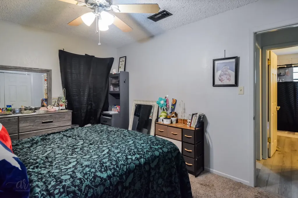 213 Field Street Clyde TX 79510