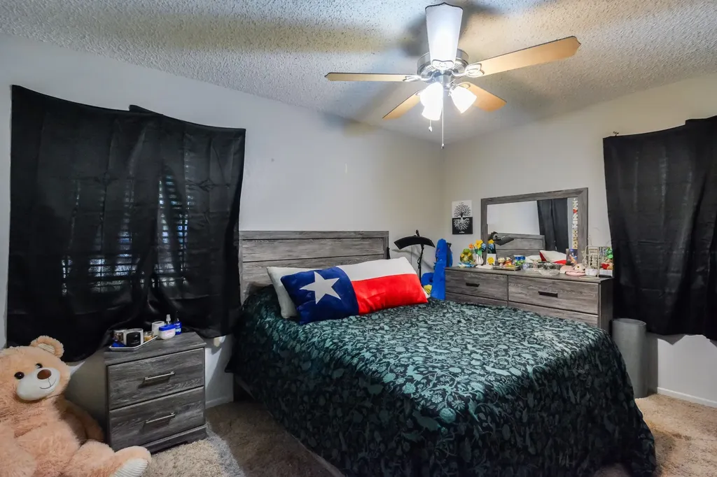 213 Field Street Clyde TX 79510