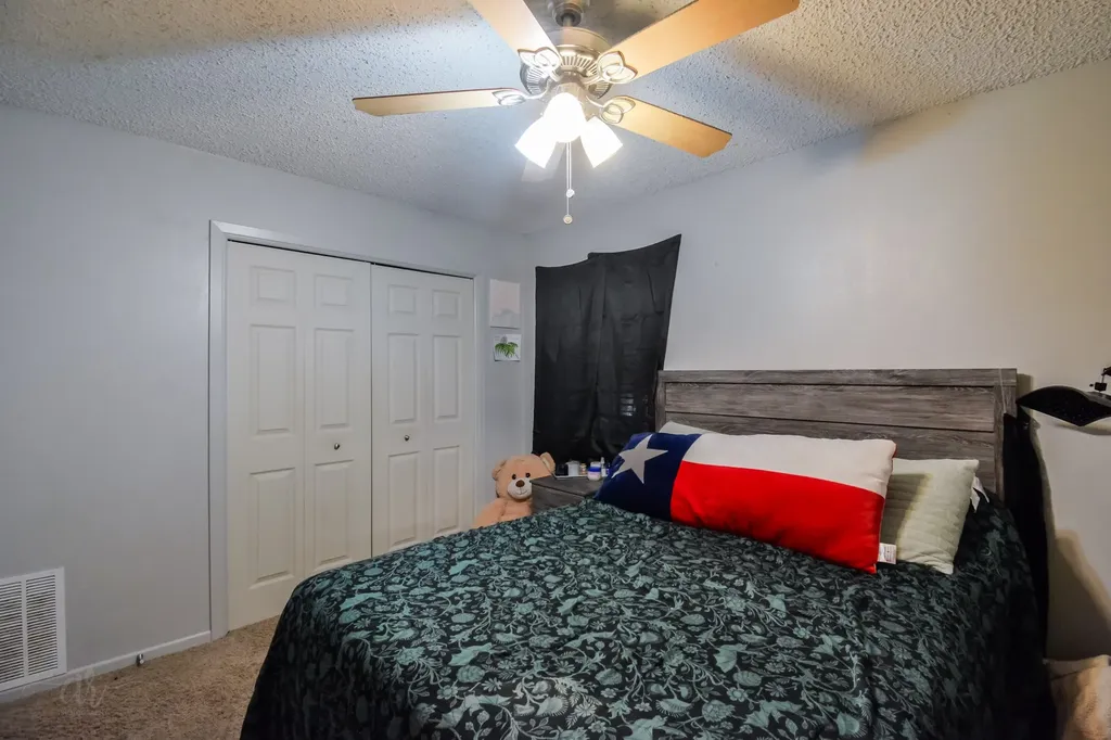 213 Field Street Clyde TX 79510