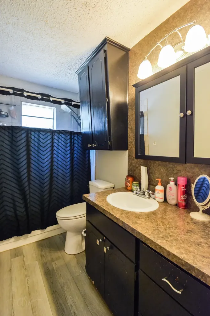 213 Field Street Clyde TX 79510