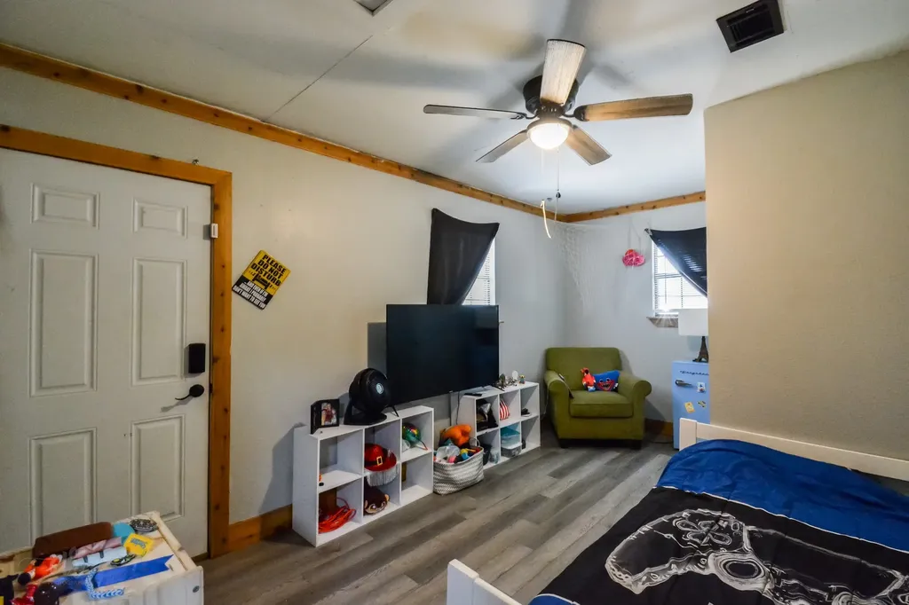 213 Field Street Clyde TX 79510