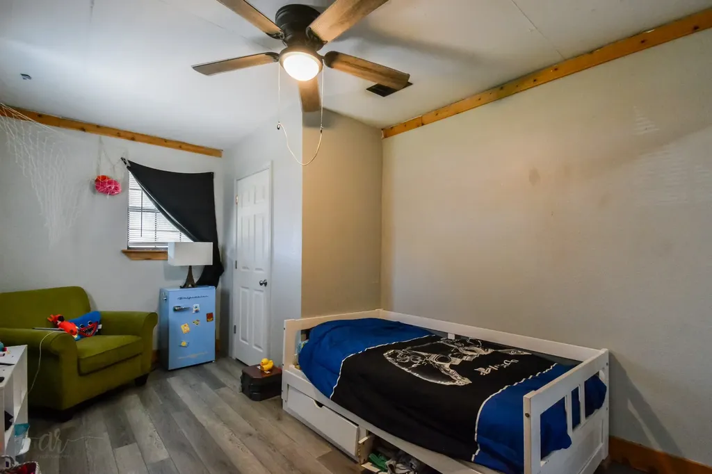 213 Field Street Clyde TX 79510