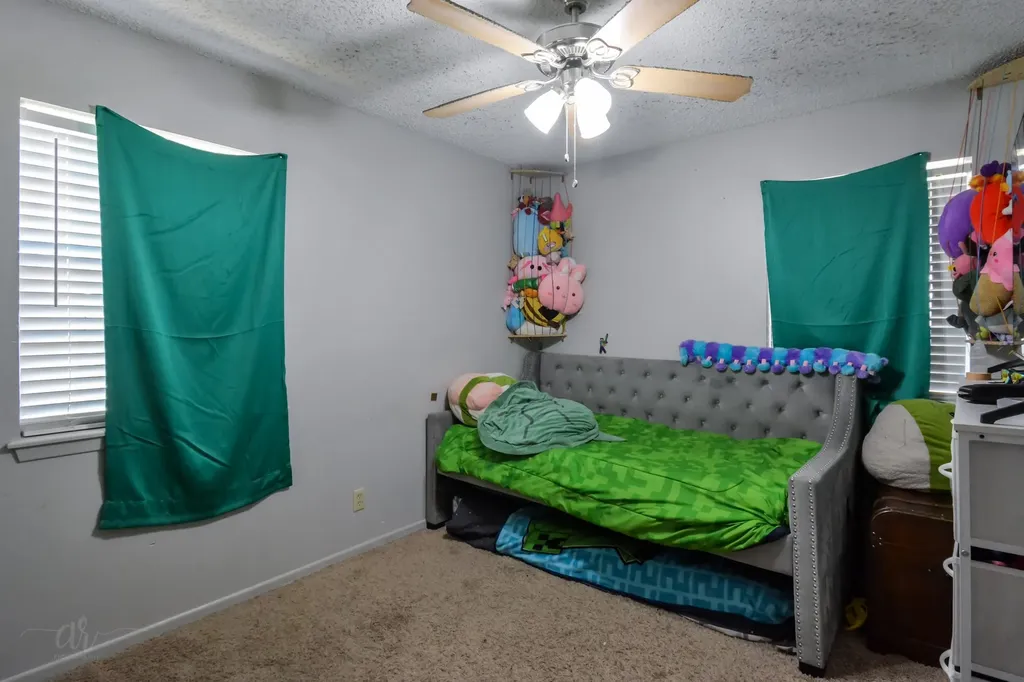 213 Field Street Clyde TX 79510