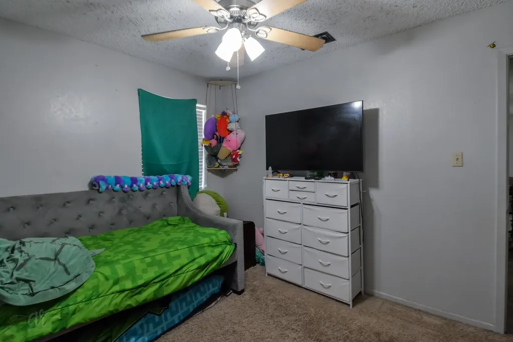 213 Field Street Clyde TX 79510