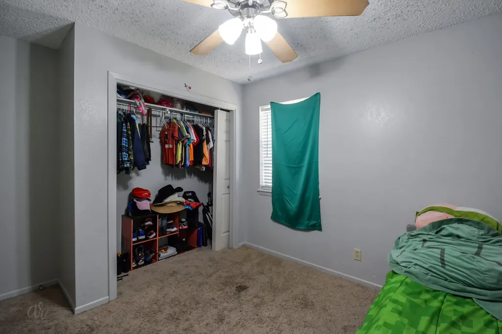 213 Field Street Clyde TX 79510