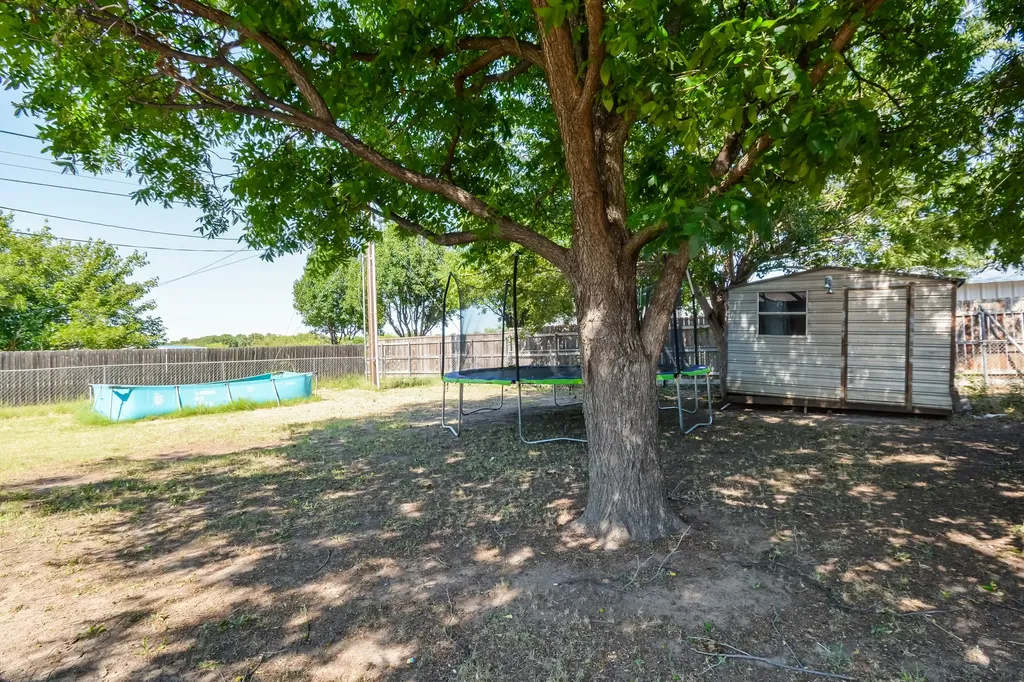 213 Field Street Clyde TX 79510