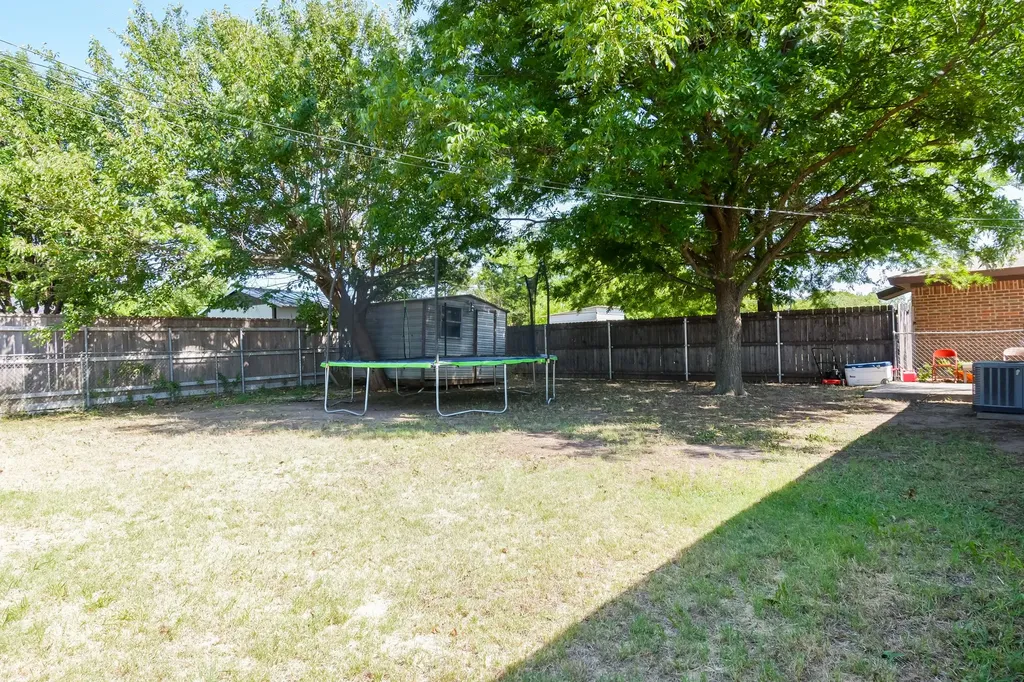213 Field Street Clyde TX 79510