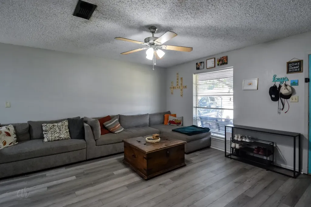 213 Field Street Clyde TX 79510