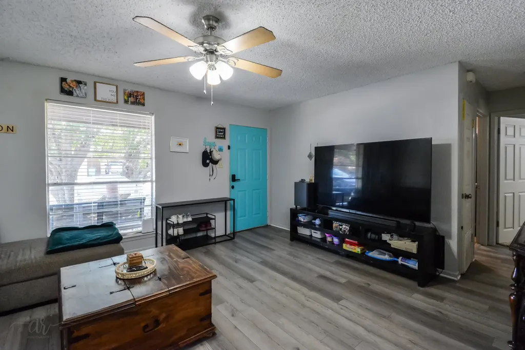213 Field Street Clyde TX 79510