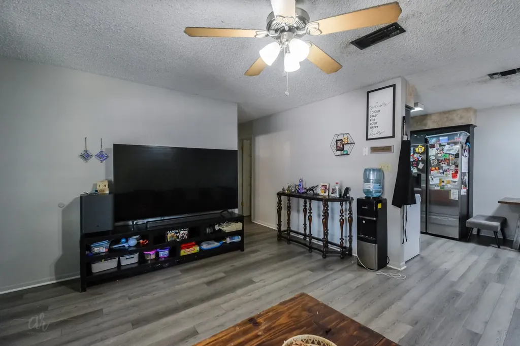 213 Field Street Clyde TX 79510