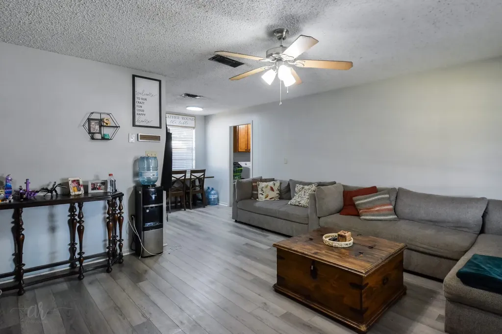 213 Field Street Clyde TX 79510