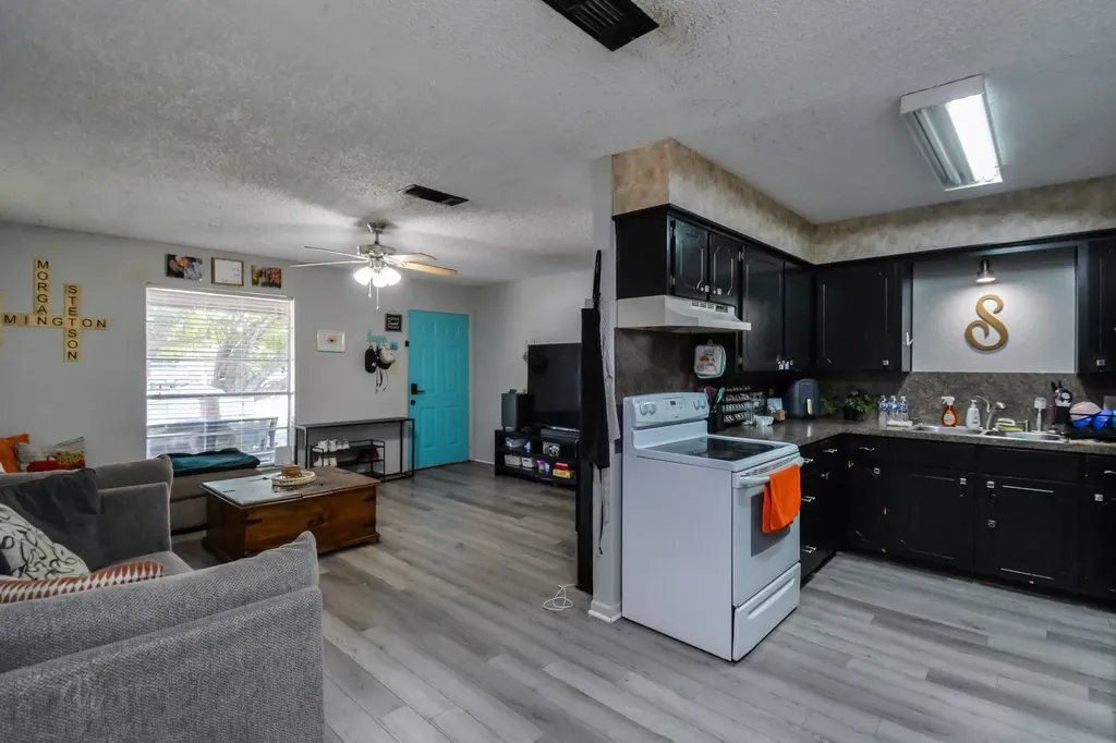 213 Field Street Clyde TX 79510