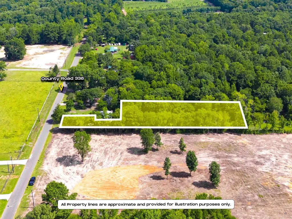 10375 County Road 338 Lindale TX 75771