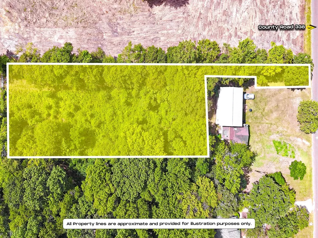 10375 County Road 338 Lindale TX 75771