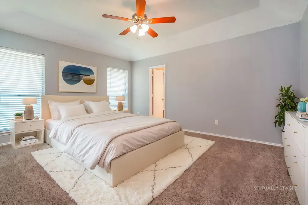5304 Tamarack Court Arlington TX 76018