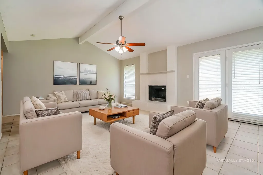 5304 Tamarack Court Arlington TX 76018