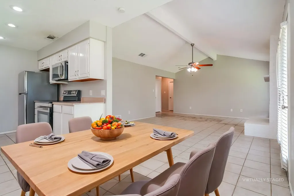5304 Tamarack Court Arlington TX 76018