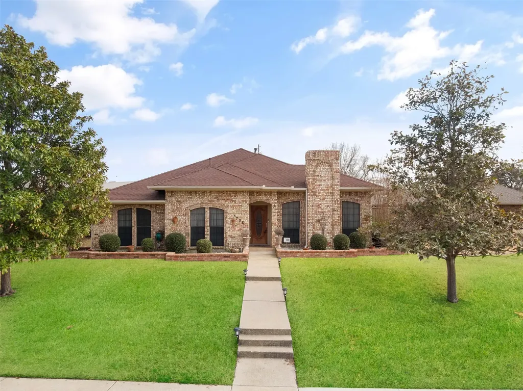 3708 Galloway Lane Carrollton TX 75007