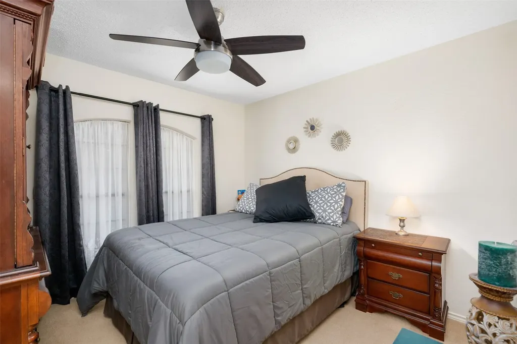 3708 Galloway Lane Carrollton TX 75007