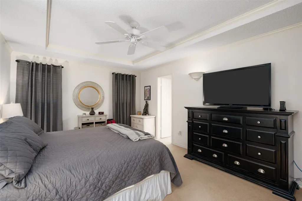 3708 Galloway Lane Carrollton TX 75007