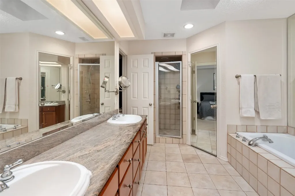 3708 Galloway Lane Carrollton TX 75007
